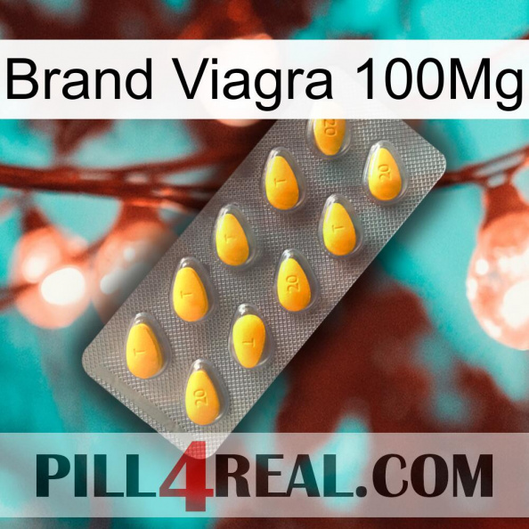 Brand Viagra 100Mg cialis1